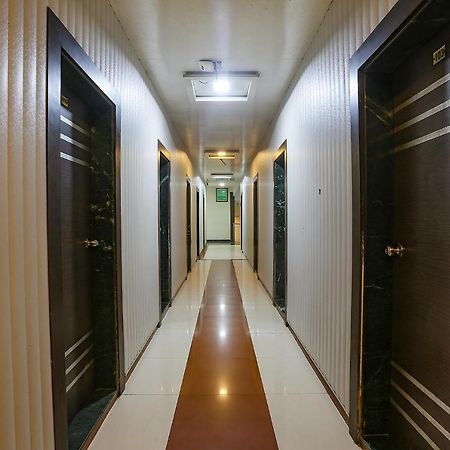 FabHotel Shivani Residency Mira-Bhayandar Exterior foto