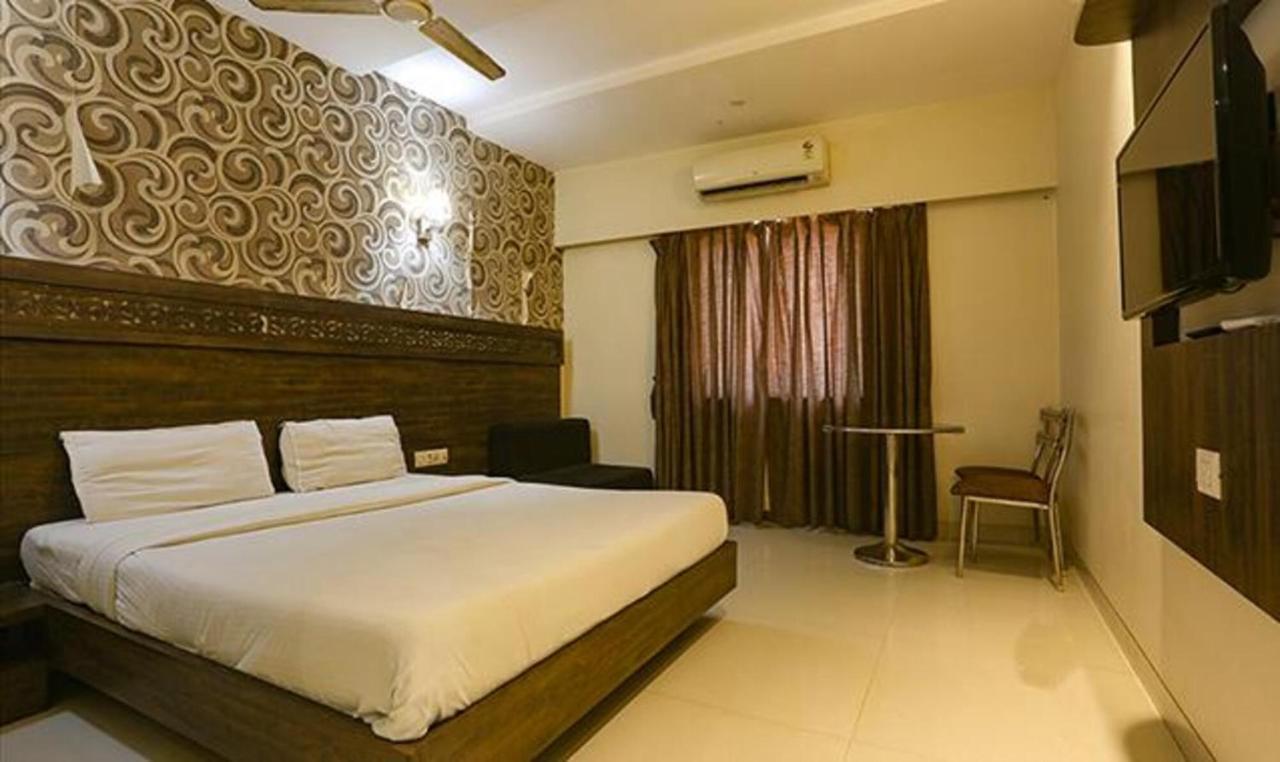 FabHotel Shivani Residency Mira-Bhayandar Exterior foto