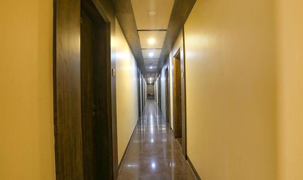 FabHotel Shivani Residency Mira-Bhayandar Exterior foto