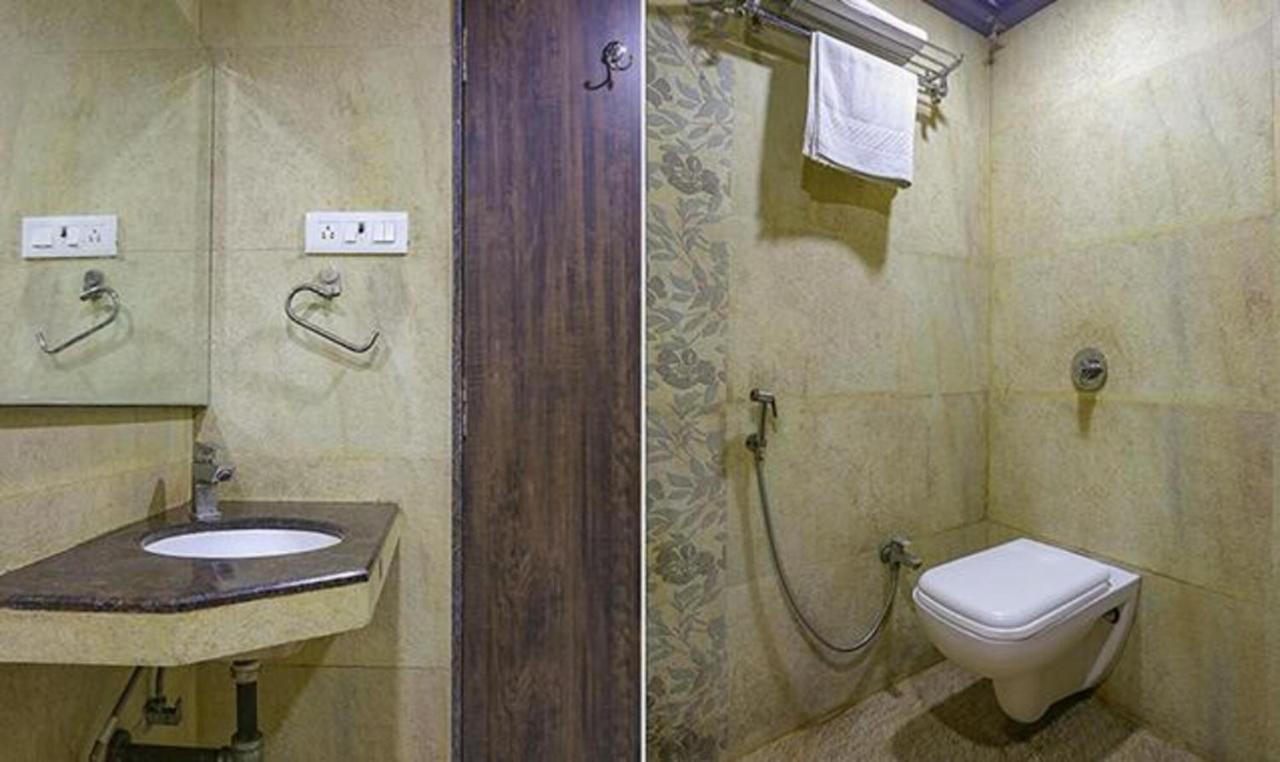 FabHotel Shivani Residency Mira-Bhayandar Exterior foto