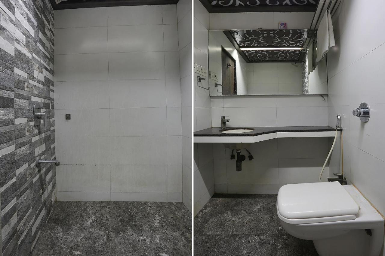 FabHotel Shivani Residency Mira-Bhayandar Exterior foto
