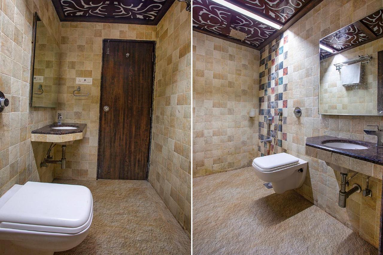 FabHotel Shivani Residency Mira-Bhayandar Exterior foto