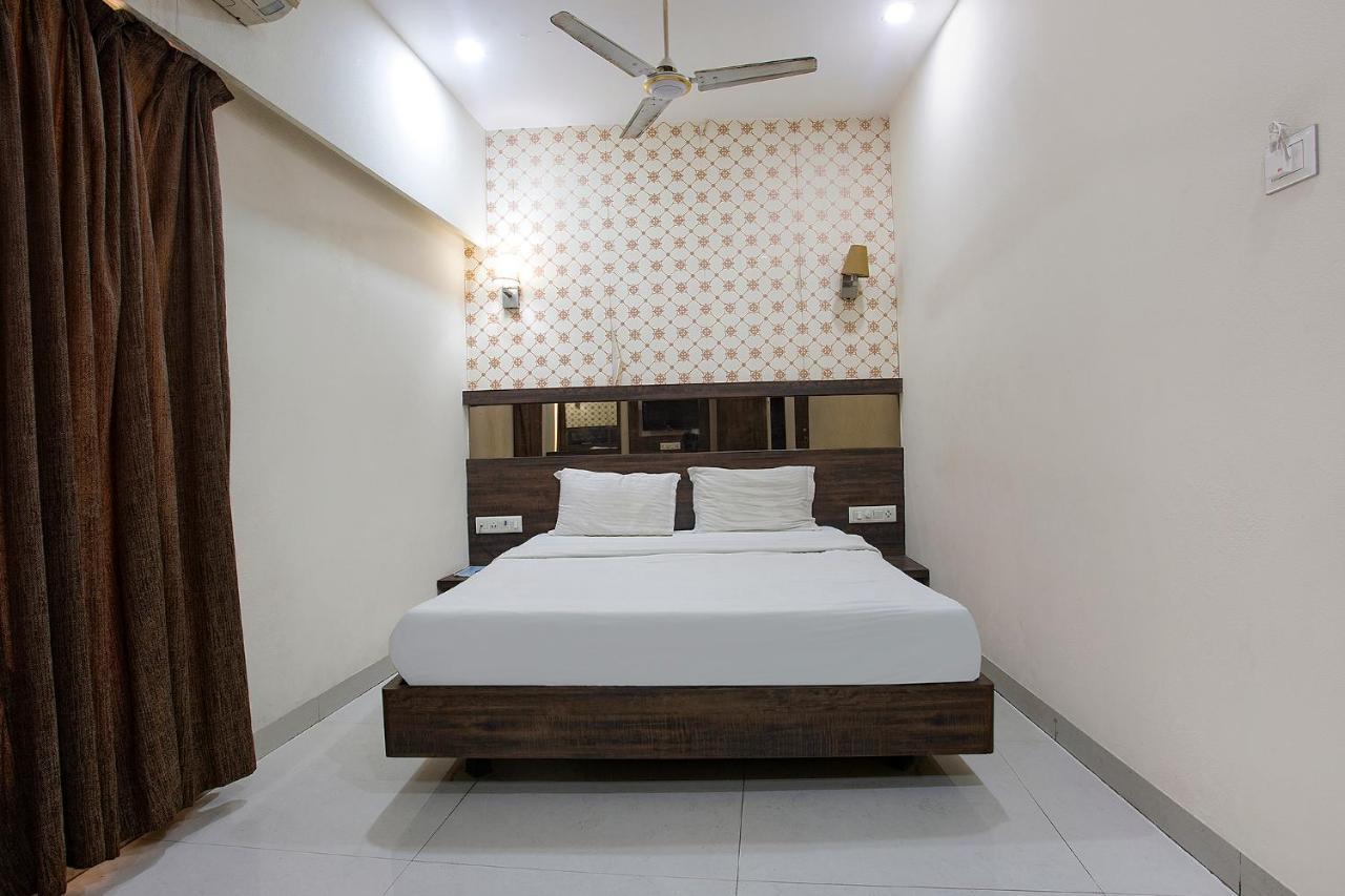 FabHotel Shivani Residency Mira-Bhayandar Exterior foto